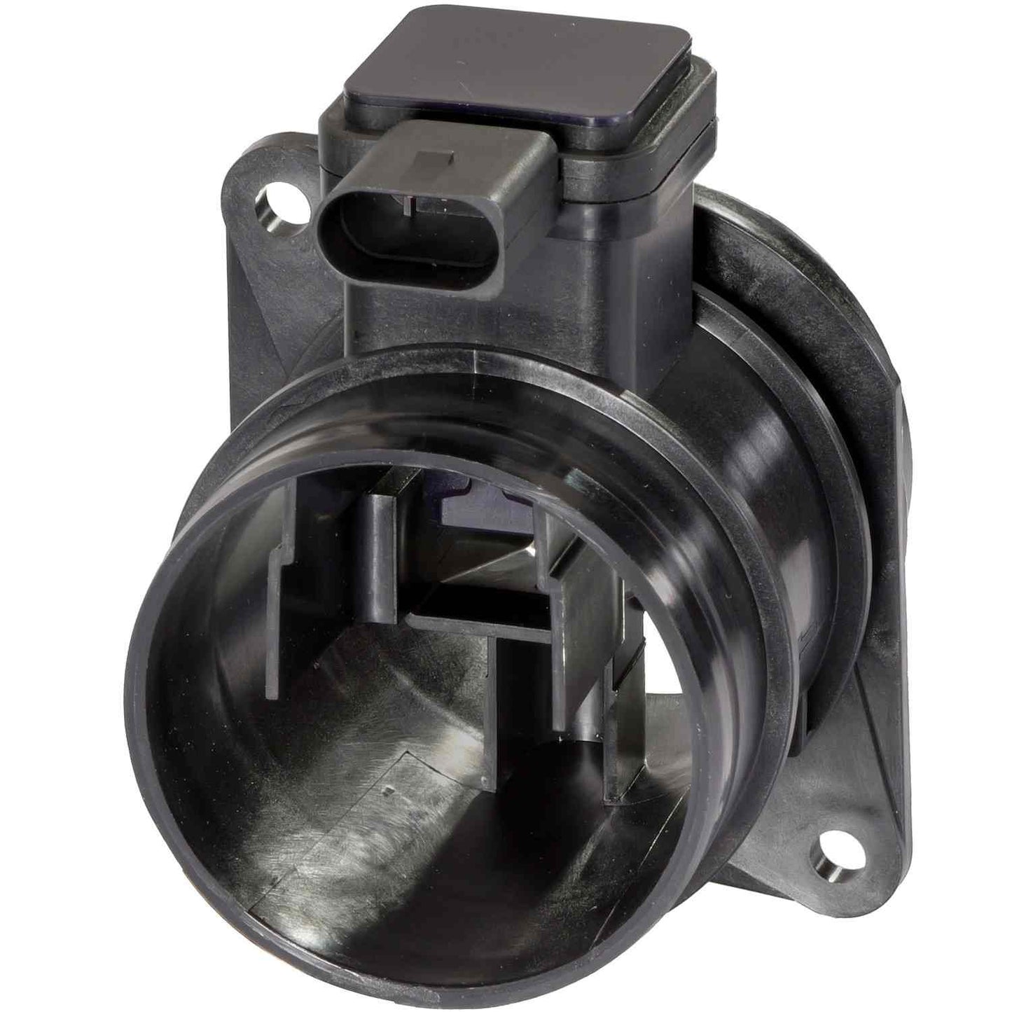 Pierburg distributed by Hella Mass Air Flow Sensor 7.07759.46.0