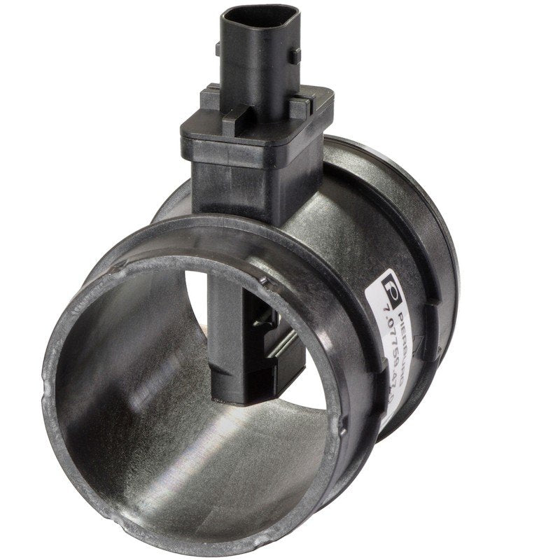 Pierburg distributed by Hella Mass Air Flow Sensor 7.07759.47.0