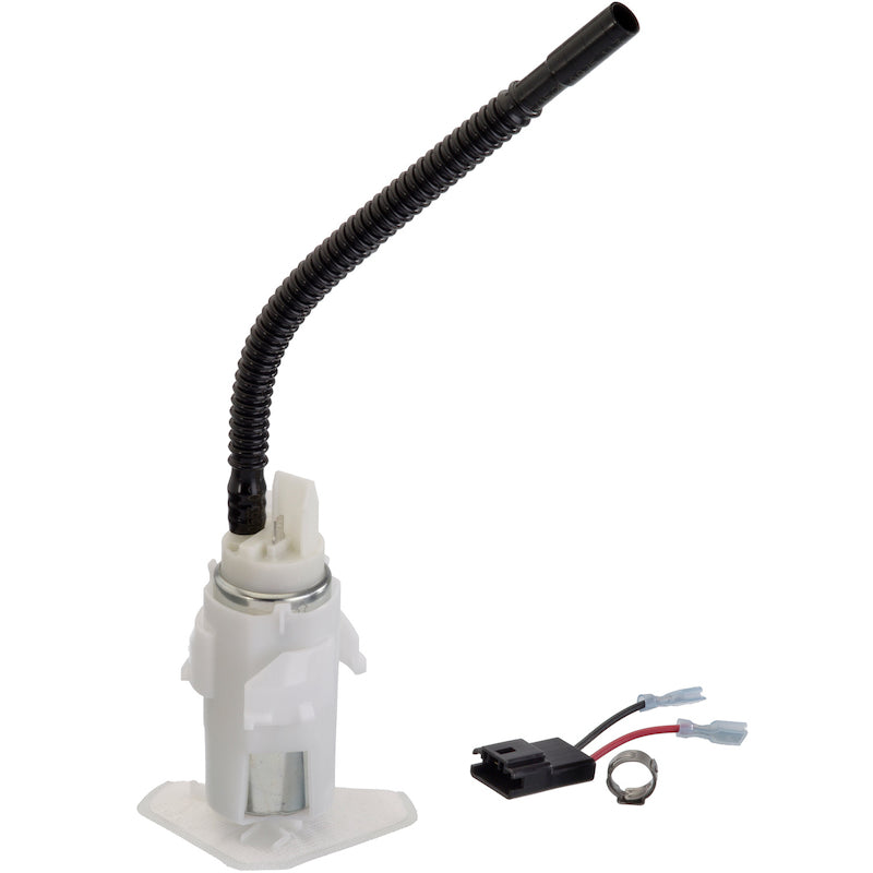 Pierburg ELECTRIC FUEL PUMP WITH BRACKET 7.07795.06.0