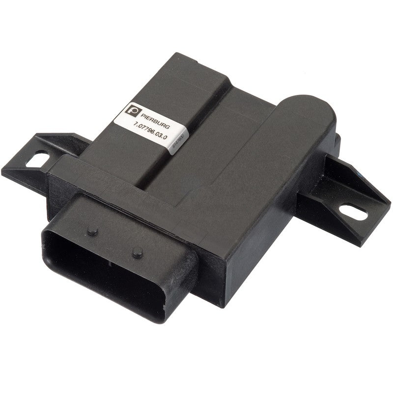 Pierburg CONTROL UNIT FOR FUEL PUMP 7.07796.03.0