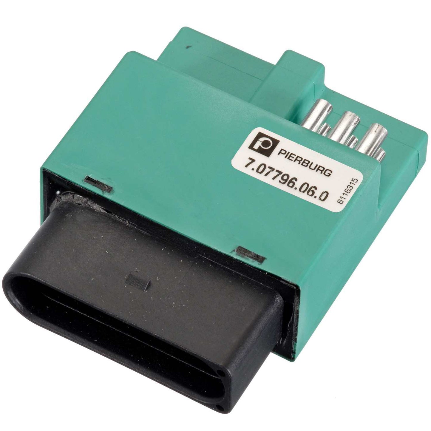 Pierburg distributed by Hella Fuel Pump Driver Module 7.07796.06.0