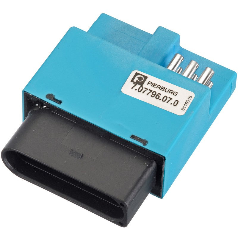 Pierburg CONTROL UNIT FOR FUEL PUMP 7.07796.07.0