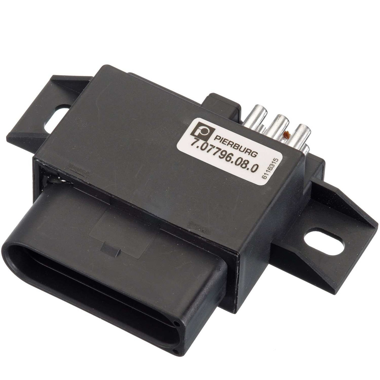 Pierburg distributed by Hella Fuel Pump Driver Module 7.07796.08.0