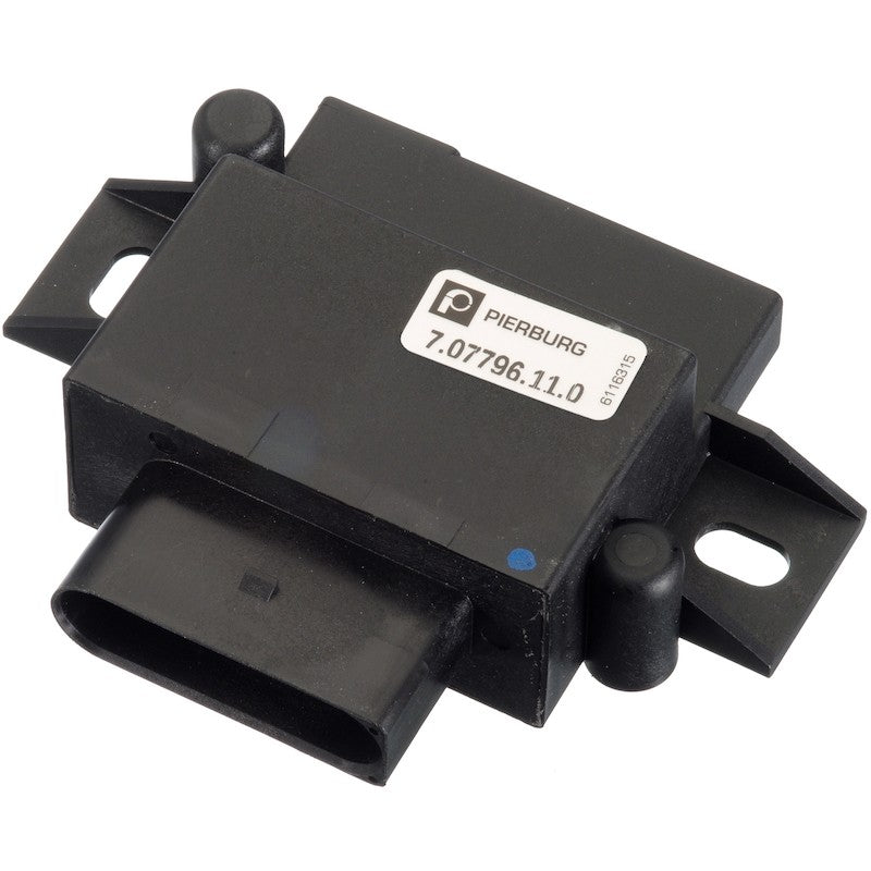 Pierburg CONTROL UNIT FOR FUEL PUMP 7.07796.11.0