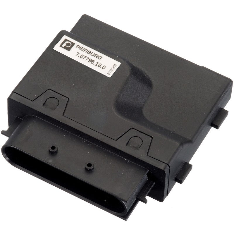 Pierburg CONTROL UNIT FOR FUEL PUMP 7.07796.16.0