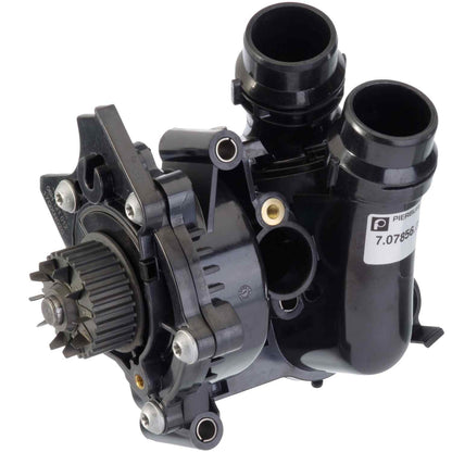 Pierburg distributed by Hella Engine Water Pump 7.07856.08.0