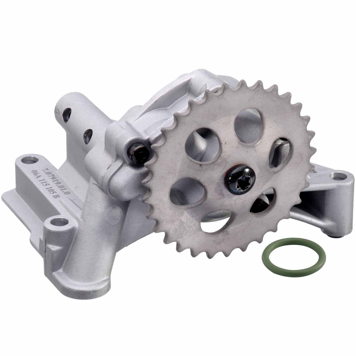 Pierburg Engine Oil Pump 7.07919.01.0