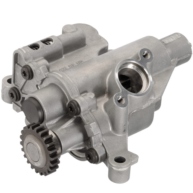 Pierburg distributed by Hella Engine Oil Pump 7.07919.14.0