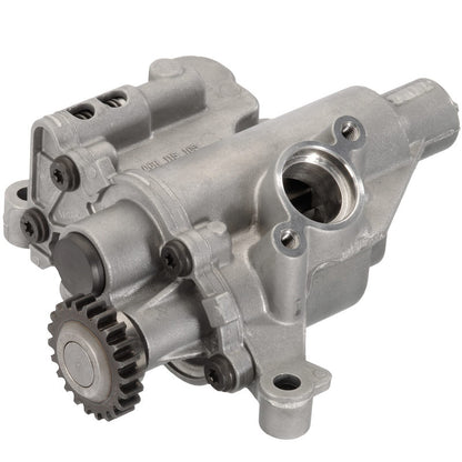 Pierburg distributed by Hella Engine Oil Pump 7.07919.14.0