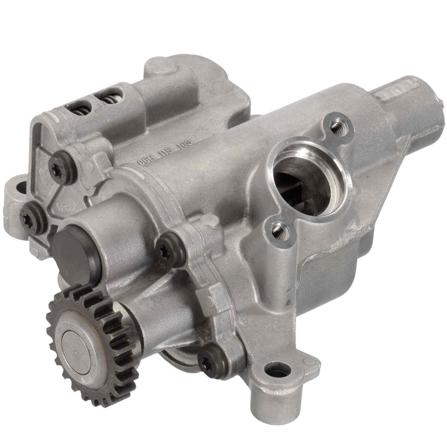 Pierburg Engine Oil Pump 7.07919.14.0