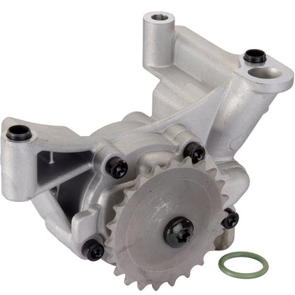 Pierburg distributed by Hella Engine Oil Pump 7.07919.17.0