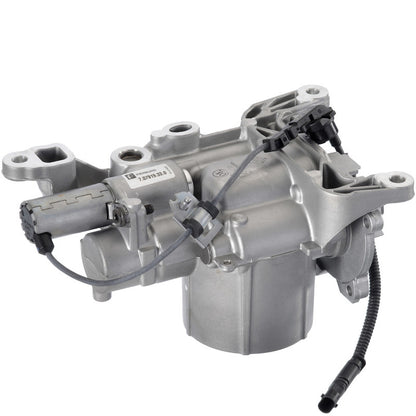 Pierburg Engine Oil Pump 7.07919.33.0