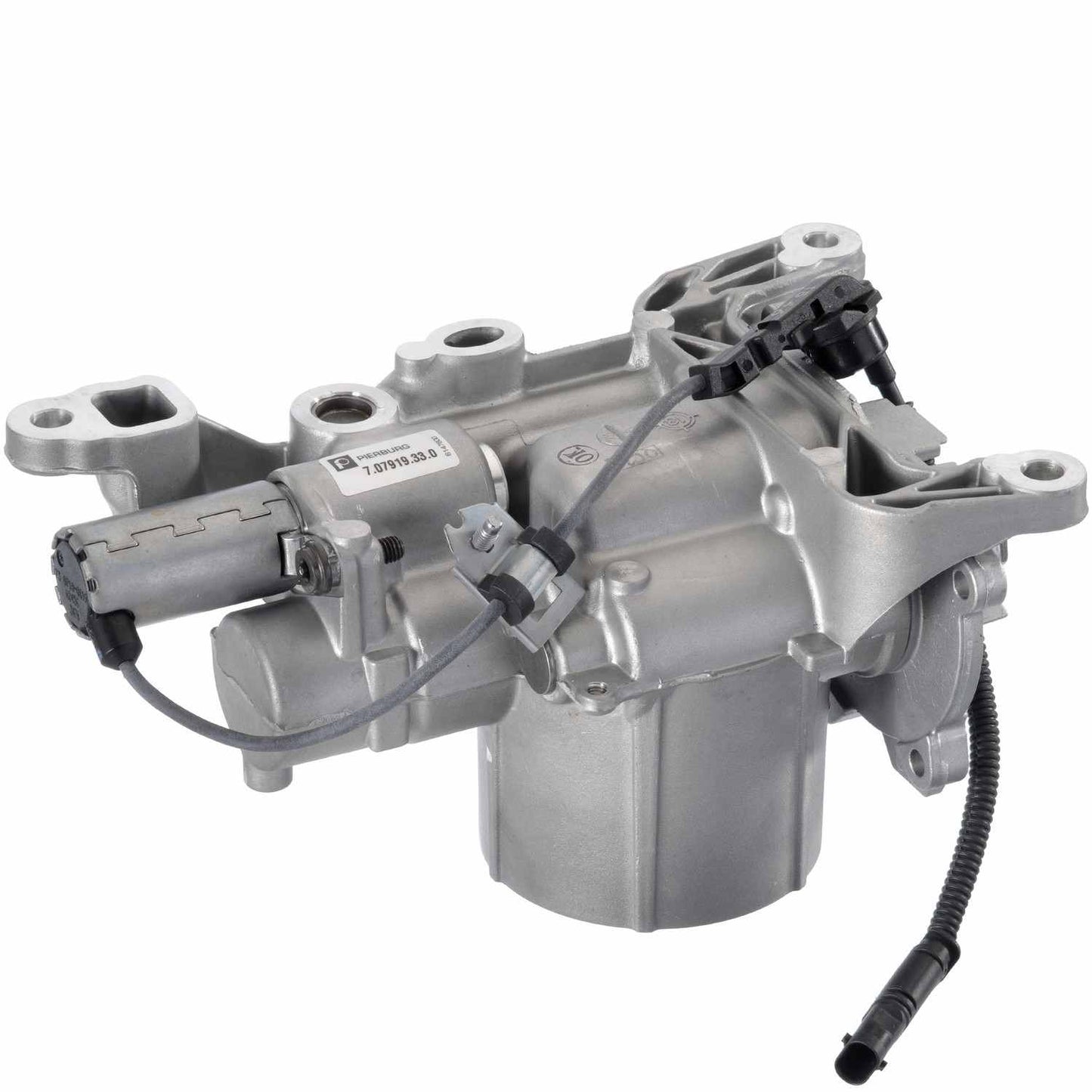 Pierburg distributed by Hella Engine Oil Pump 7.07919.33.0