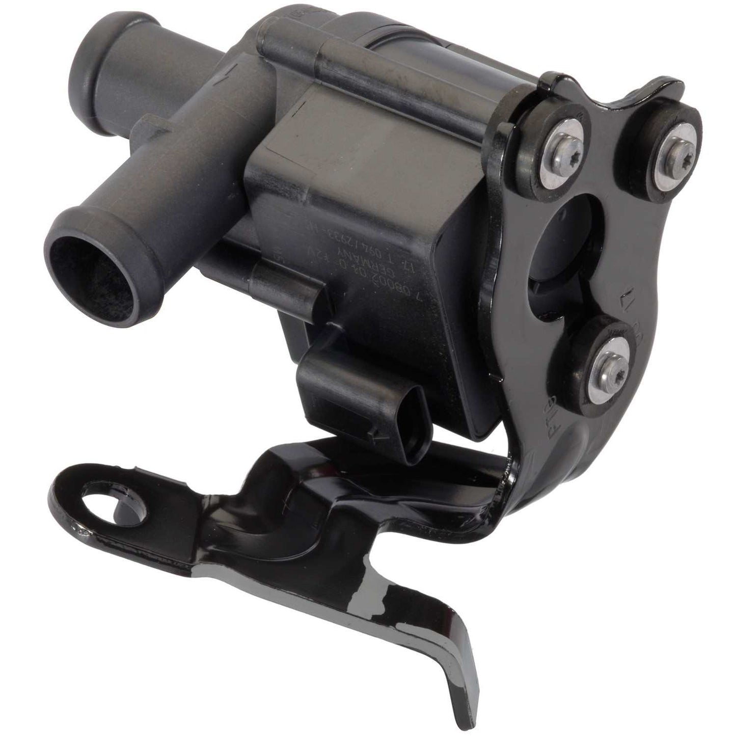 Pierburg distributed by Hella Engine Auxiliary Water Pump 7.08002.01.0