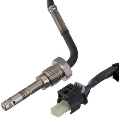 Pierburg distributed by Hella Exhaust Gas Temperature (EGT) Sensor 7.08369.06.0