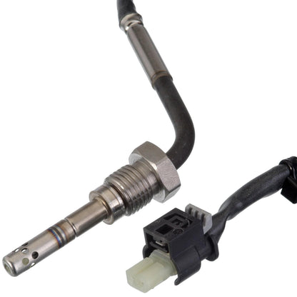 Pierburg distributed by Hella Exhaust Gas Temperature (EGT) Sensor 7.08369.06.0