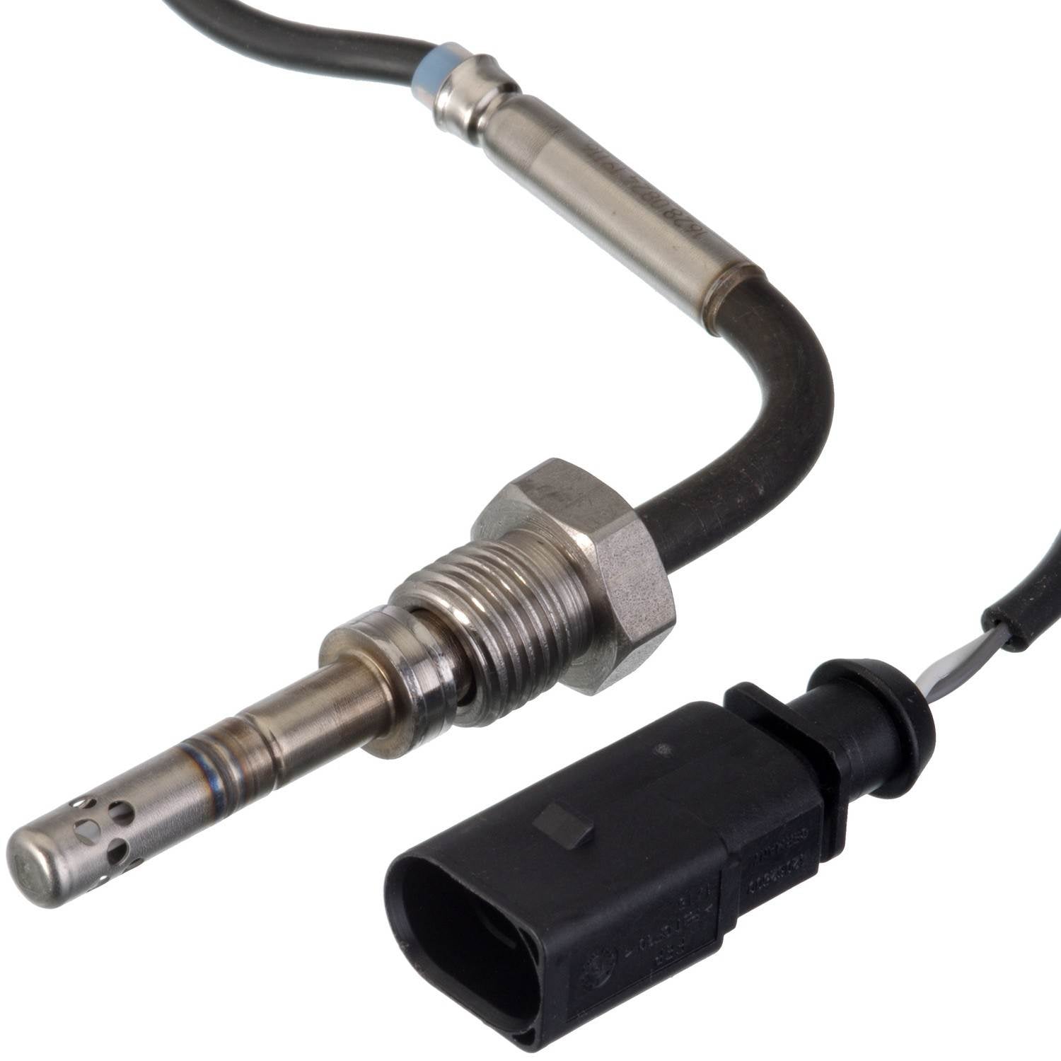 Pierburg distributed by Hella Exhaust Gas Temperature (EGT) Sensor 7.08369.13.0