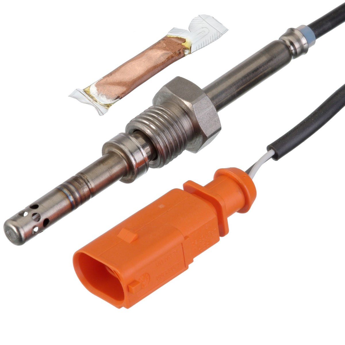Pierburg EXHAUST GAS TEMPERATURE SENSOR 7.08369.20.0