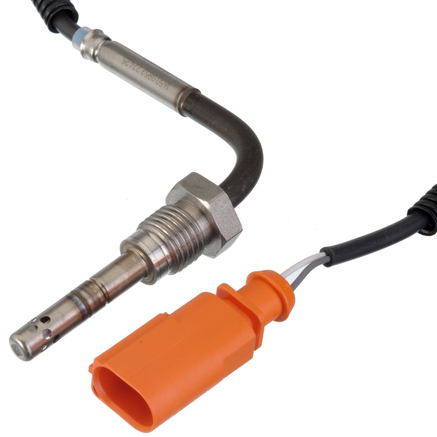 Pierburg distributed by Hella Exhaust Gas Temperature (EGT) Sensor 7.08369.22.0