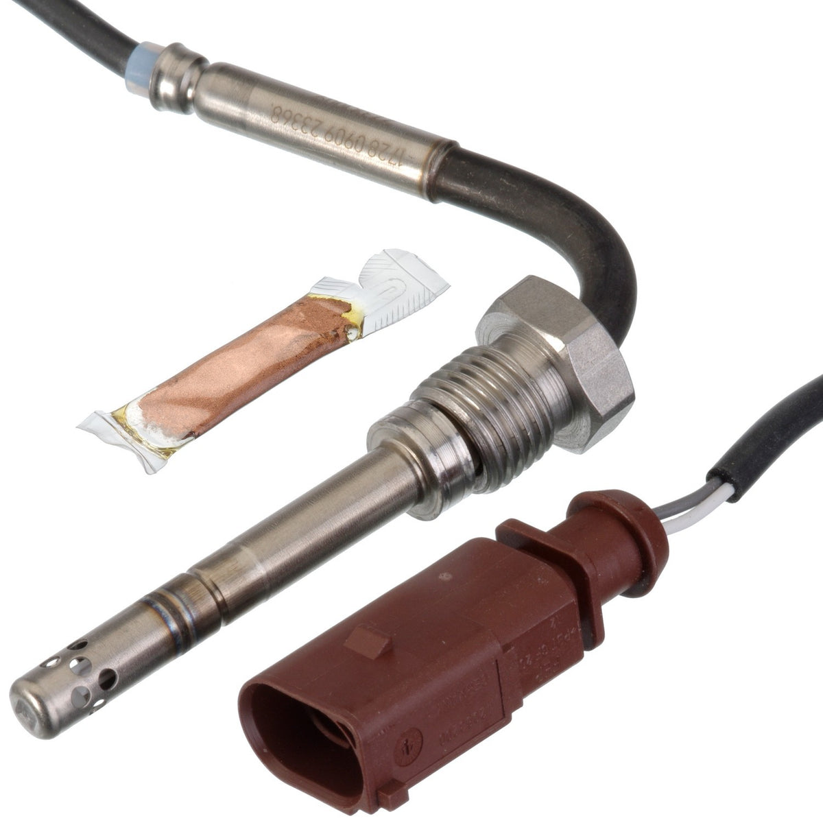 Pierburg EXHAUST GAS TEMPERATURE SENSOR 7.08369.24.0