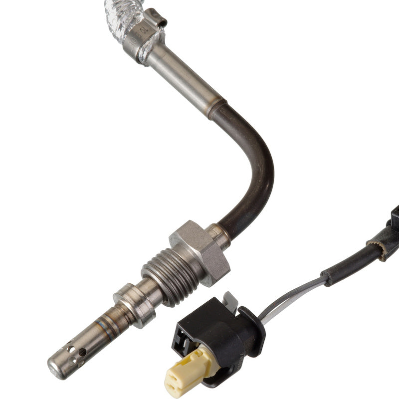 Pierburg distributed by Hella Exhaust Gas Temperature (EGT) Sensor 7.08369.51.0