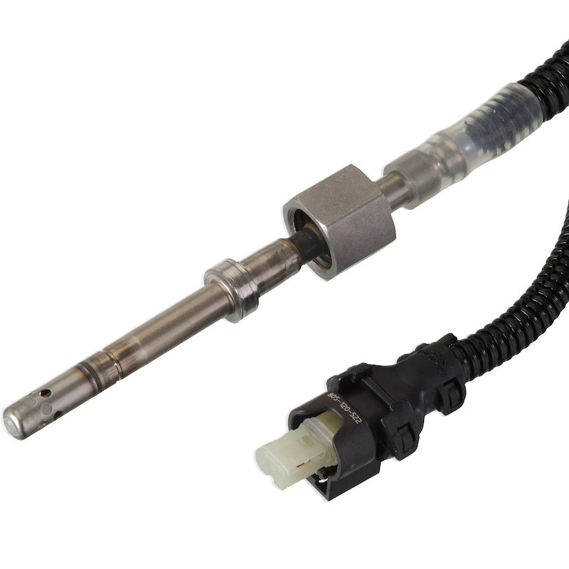 Pierburg distributed by Hella Exhaust Gas Temperature (EGT) Sensor 7.08369.61.0