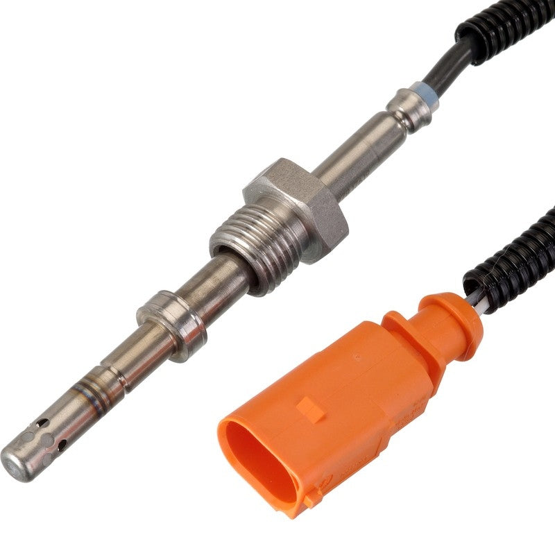 Pierburg distributed by Hella Exhaust Gas Temperature (EGT) Sensor 7.08369.68.0