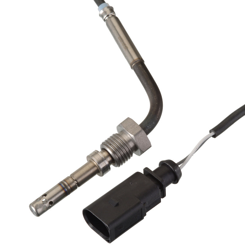 Pierburg distributed by Hella Exhaust Gas Temperature (EGT) Sensor 7.08369.73.0