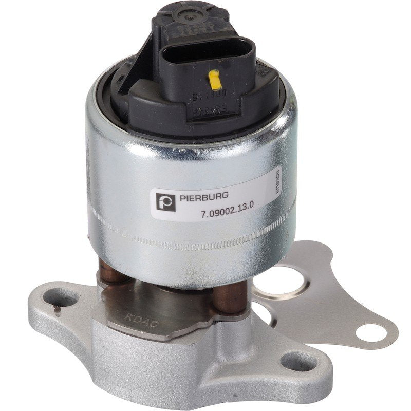 Pierburg distributed by Hella Exhaust Gas Recirculation (EGR) Valve 7.09002.13.0