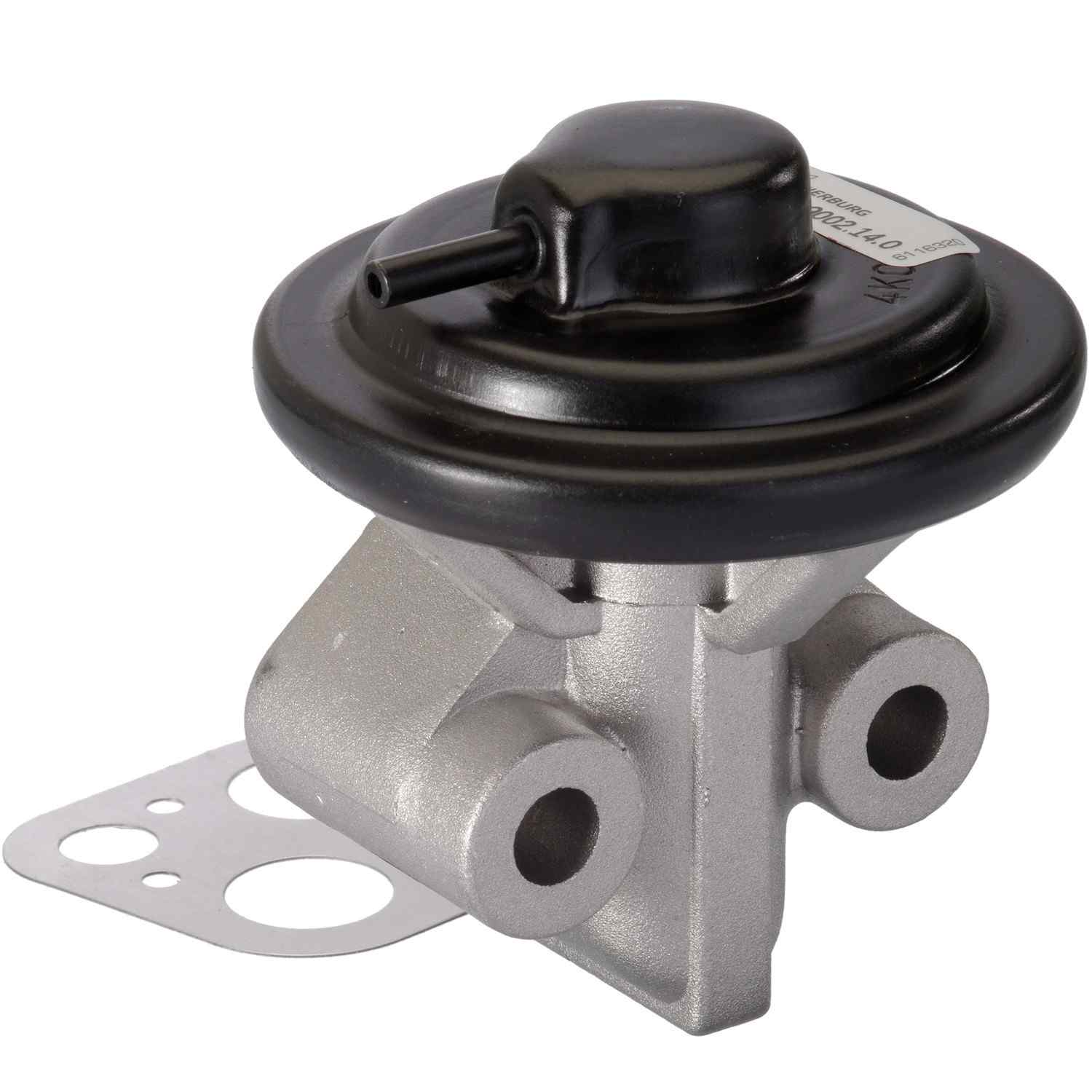 Pierburg distributed by Hella Exhaust Gas Recirculation (EGR) Valve 7.09002.14.0