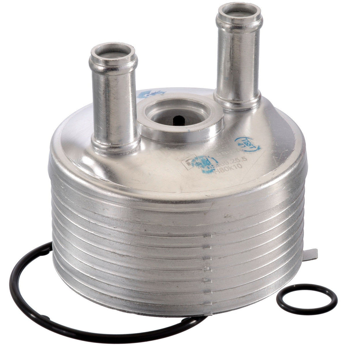 Pierburg Automatic Transmission Oil Cooler 7.09269.25.0