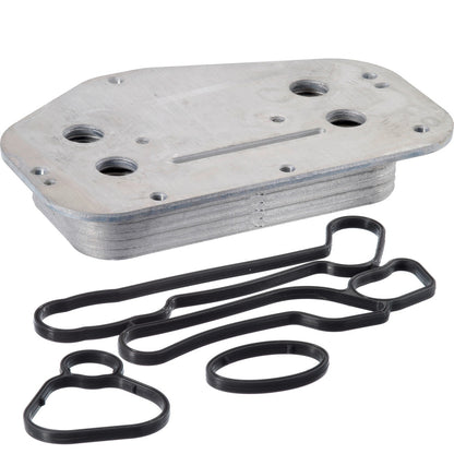 Pierburg OIL COOLER 7.09269.33.0