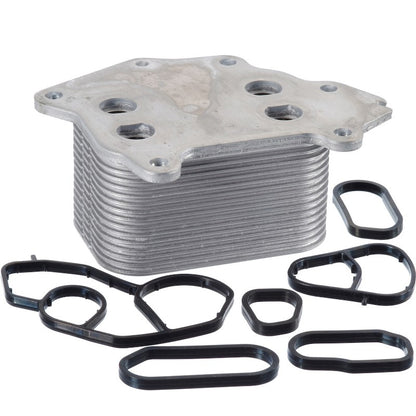 Pierburg OIL COOLER 7.09269.35.0