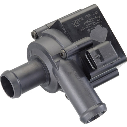 Pierburg distributed by Hella Engine Auxiliary Water Pump 7.10102.05.0
