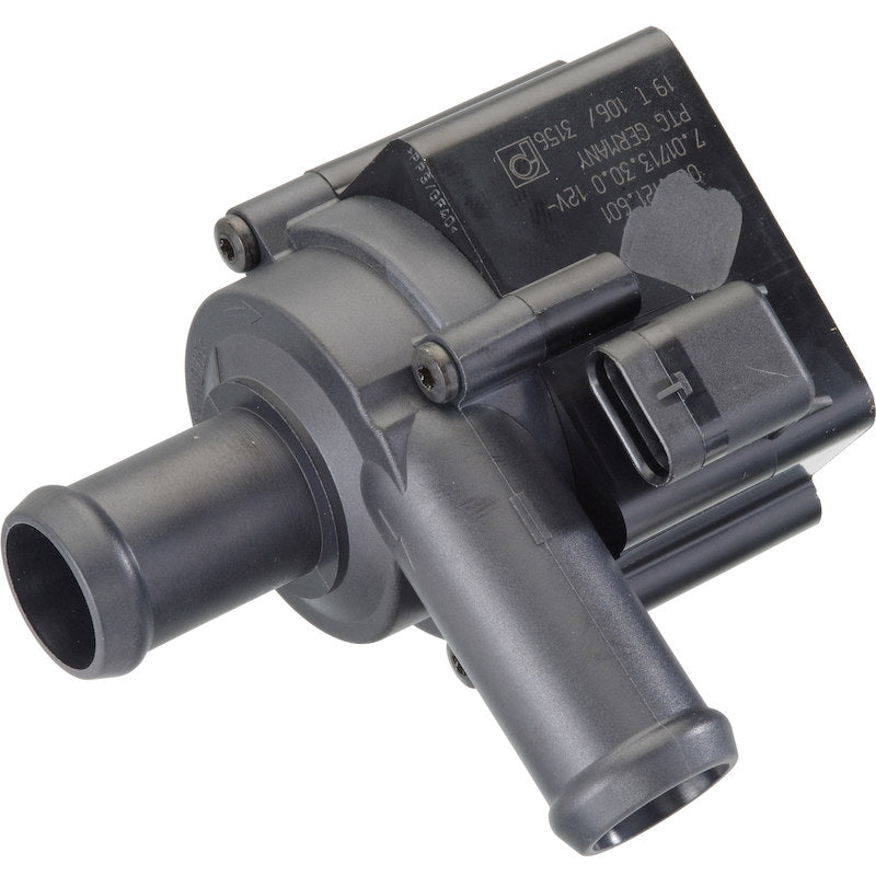 Pierburg distributed by Hella Engine Auxiliary Water Pump 7.10102.05.0