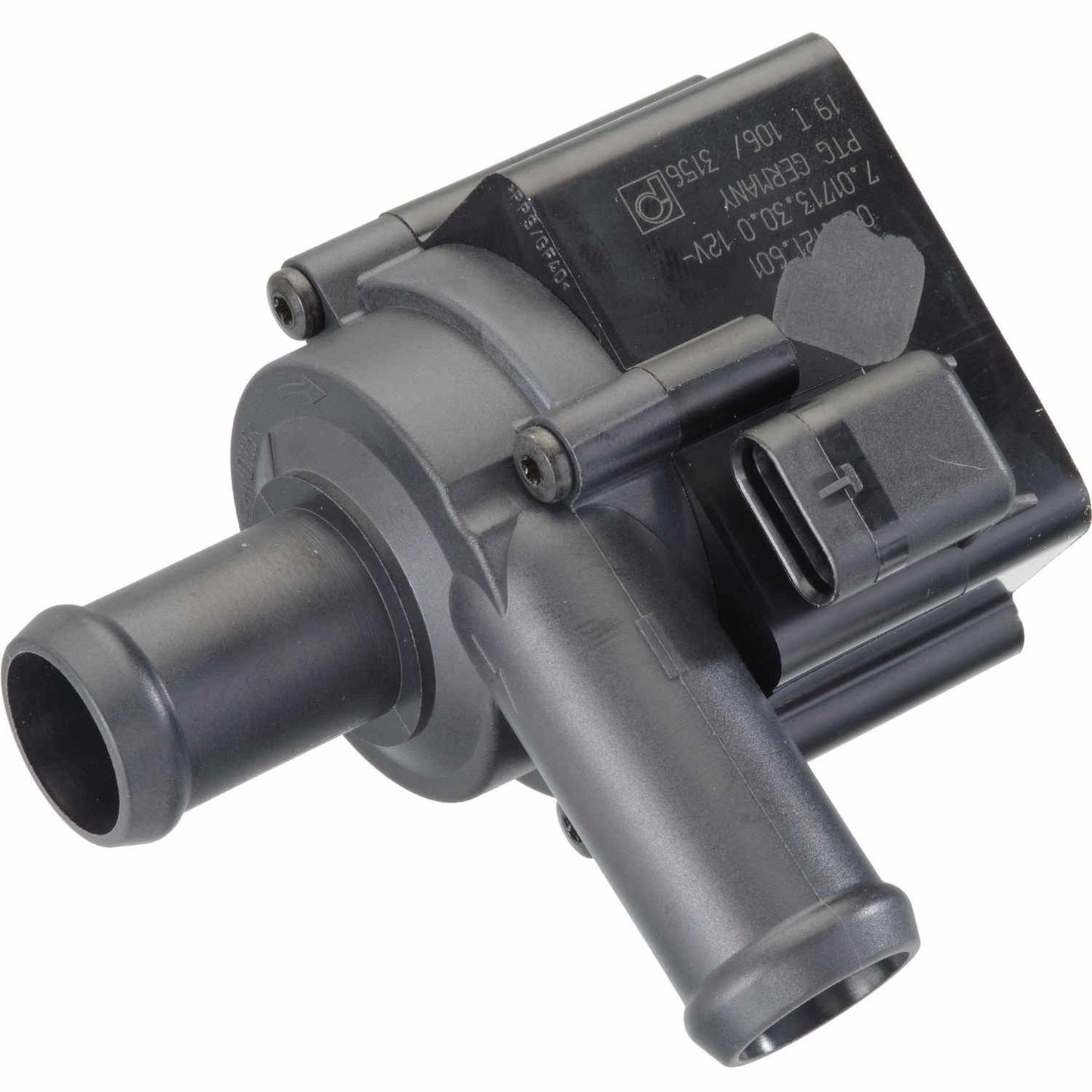 Pierburg distributed by Hella Engine Auxiliary Water Pump 7.10102.05.0