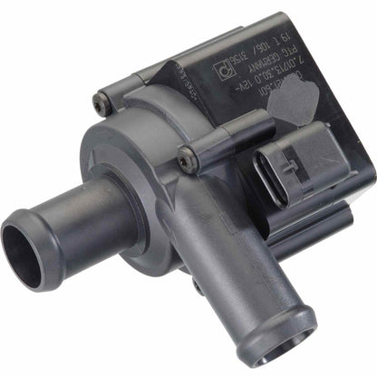 Pierburg distributed by Hella Engine Auxiliary Water Pump 7.10102.05.0