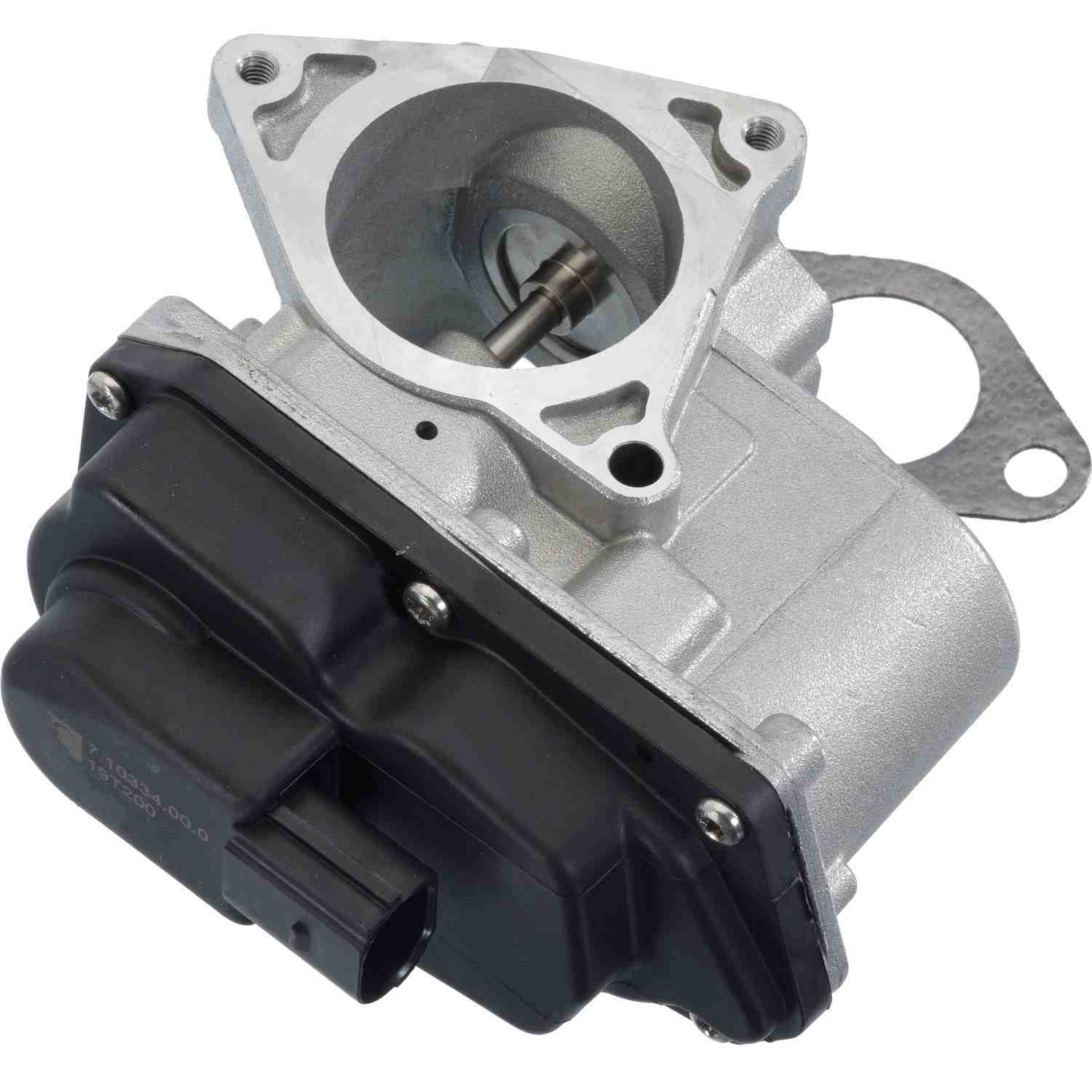Pierburg distributed by Hella Exhaust Gas Recirculation (EGR) Valve 7.10334.00.0