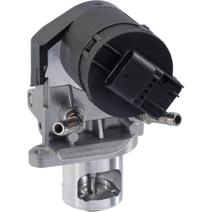 Pierburg distributed by Hella Exhaust Gas Recirculation (EGR) Valve 7.10334.07.0