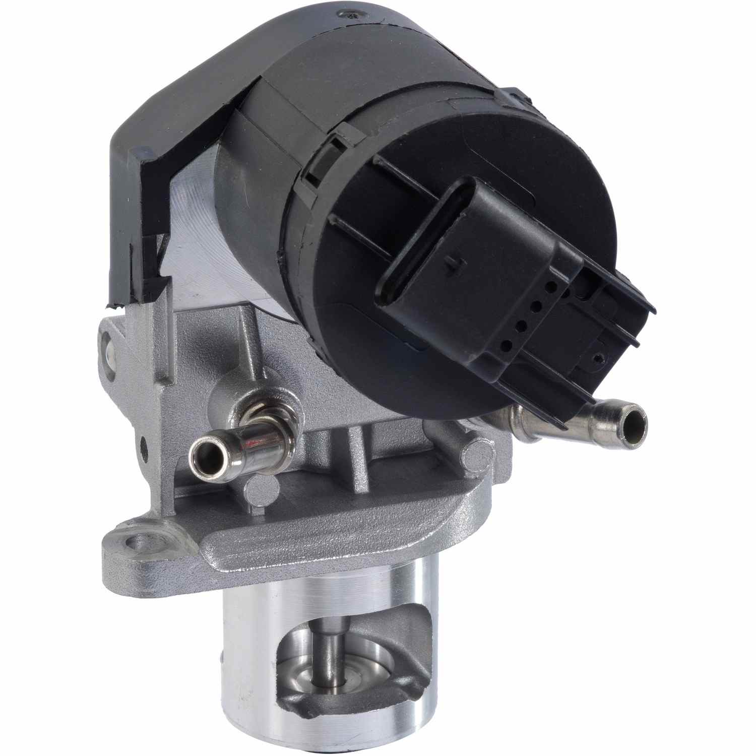 Pierburg distributed by Hella Exhaust Gas Recirculation (EGR) Valve 7.10334.07.0