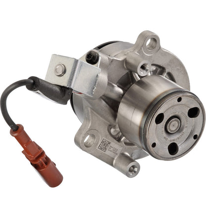 Pierburg distributed by Hella Engine Water Pump 7.10942.00.0