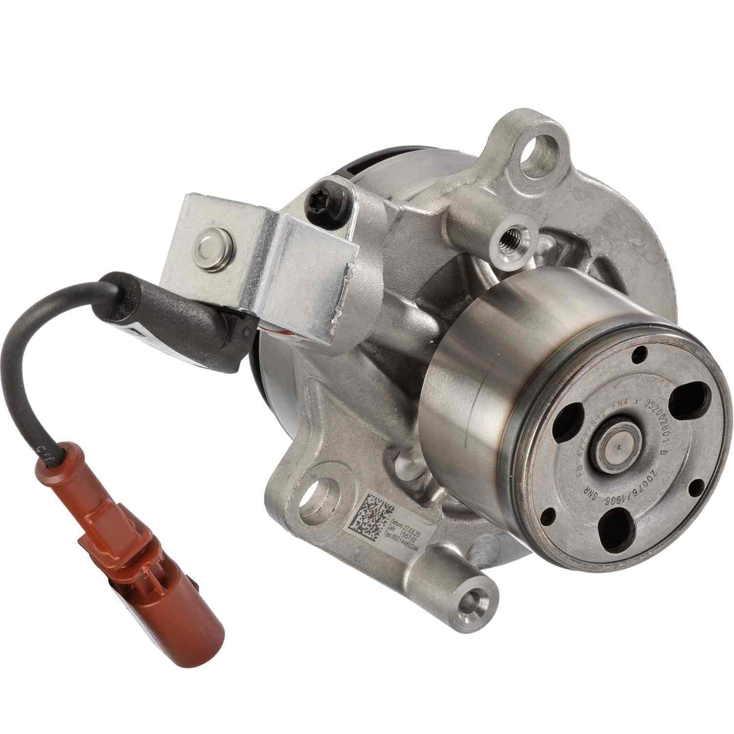 Pierburg distributed by Hella Engine Water Pump 7.10942.00.0