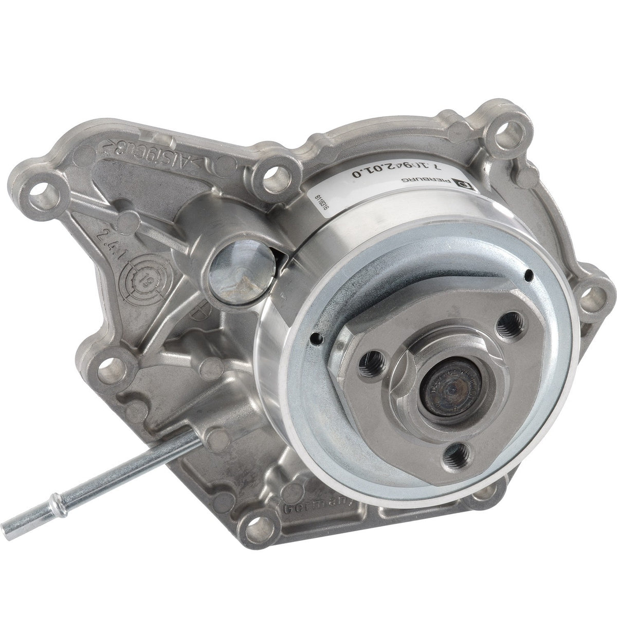 Pierburg Engine Water Pump 7.10942.01.0