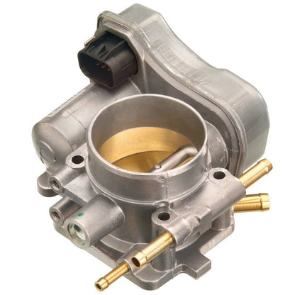 Pierburg distributed by Hella Electronic Throttle Body Module 7.14319.09.0