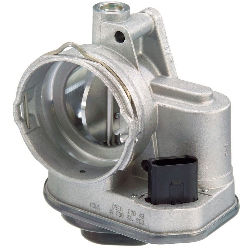 Pierburg distributed by Hella Fuel Injection Throttle Body 7.14393.26.0