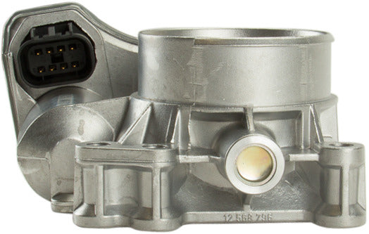 Pierburg distributed by Hella Fuel Injection Throttle Body 7.14407.07.0