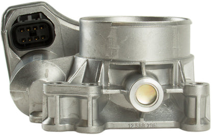 Pierburg Fuel Injection Throttle Body