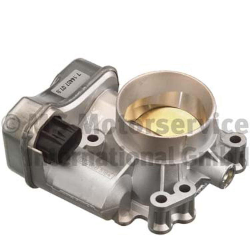 Pierburg distributed by Hella Fuel Injection Throttle Body 7.14407.07.0