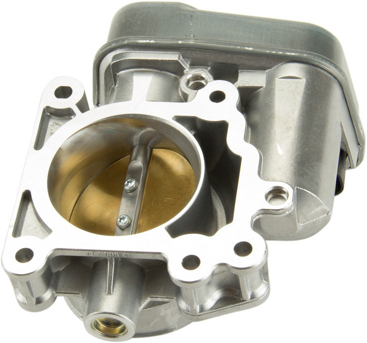 Pierburg distributed by Hella Fuel Injection Throttle Body 7.14407.07.0