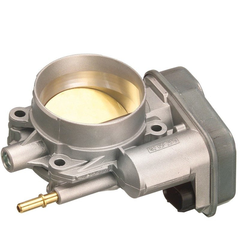 Pierburg Fuel Injection Throttle Body 7.14408.03.0